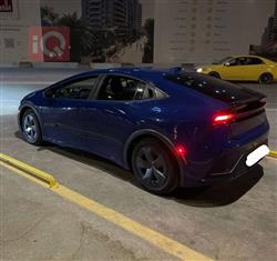 تويوتا بريوس